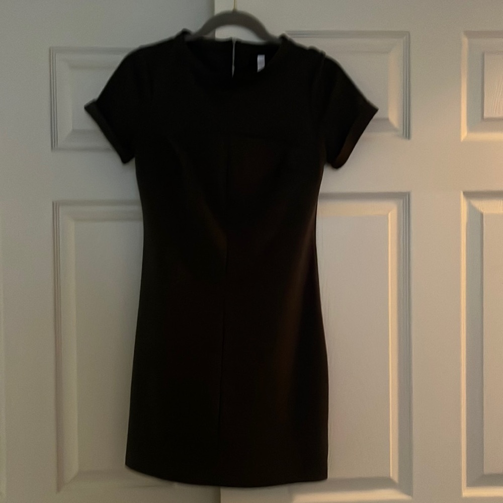 Kensie gray dress